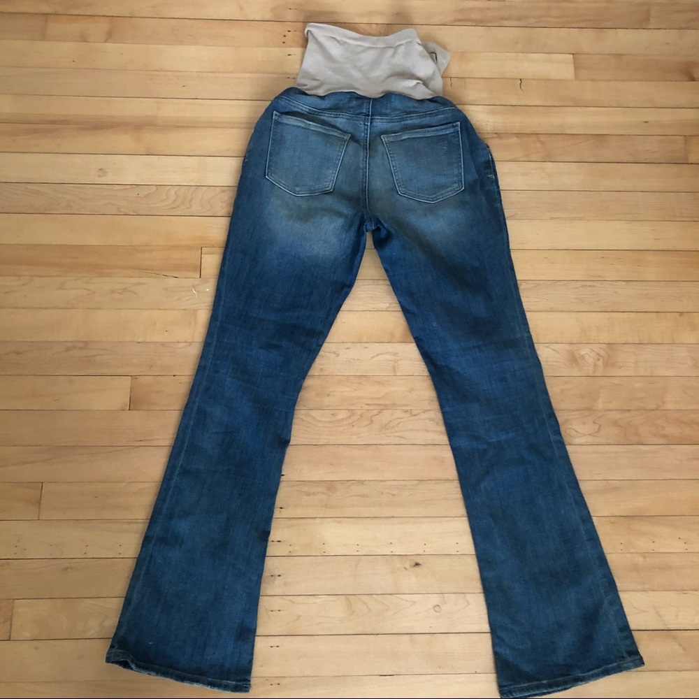 Jessica Simpson Jean size small - Picture 5 of 13